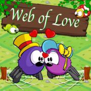 Web Of Love