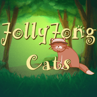 Jolly Jong Cats