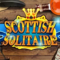 Scottish Solitaire